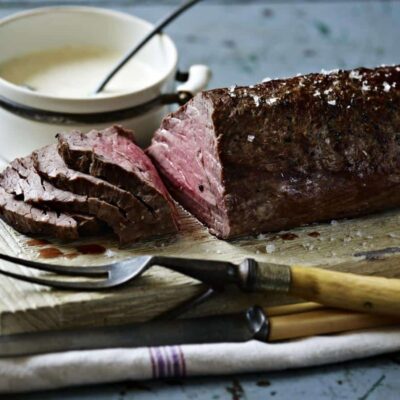 Fillet of Beef