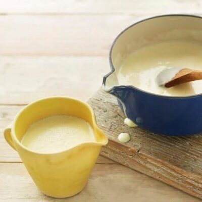 Custard