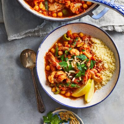 Chicken Mini Fillets