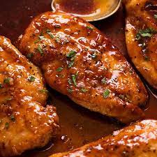 Korean Marinated Chicken x2