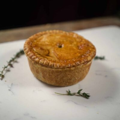 Pork Pie - Large
