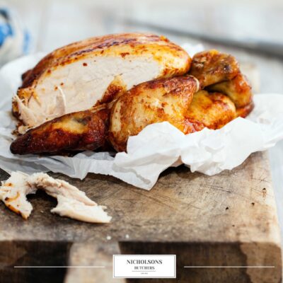 Chicken Whole