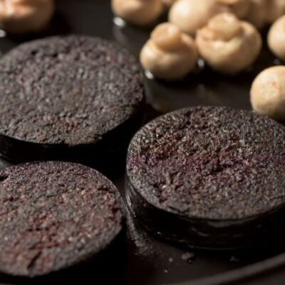 Black Pudding - 4 Slices