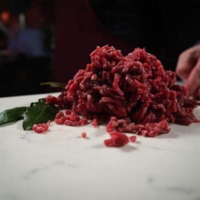Steak Mince