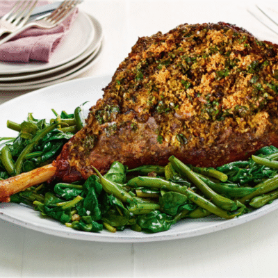 Leg of Lamb