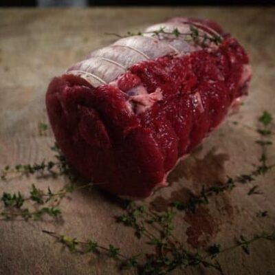 Brisket of Beef