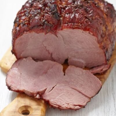 Gammon Joint