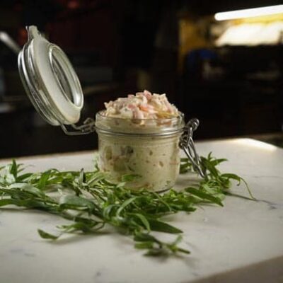 Coleslaw 500g