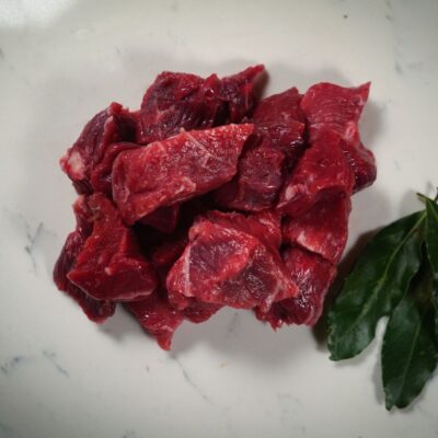 Stewing Steak