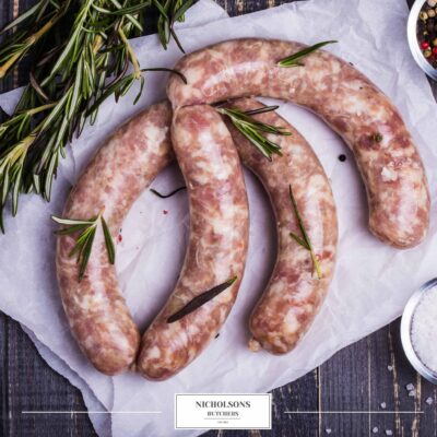 Italian Sausages